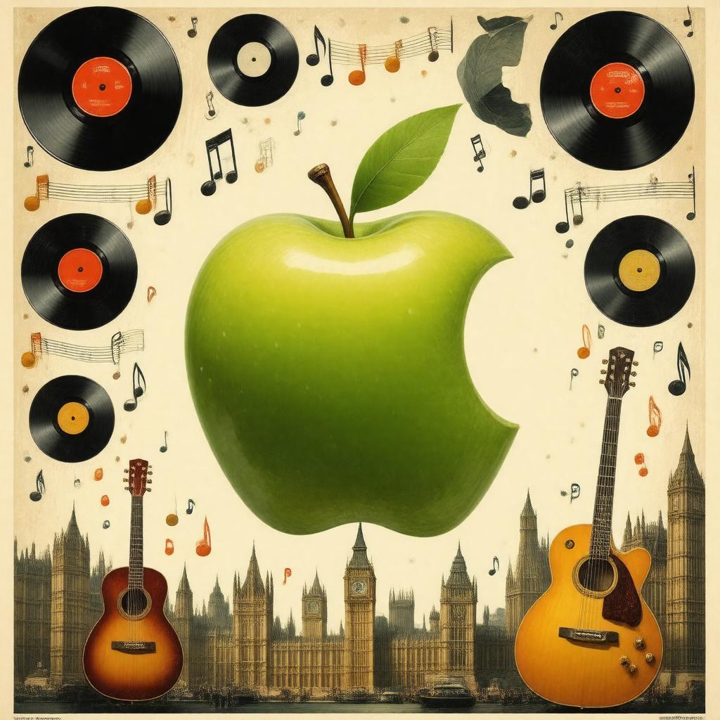 Apple Records